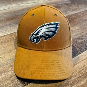 Philadelphia Eagles 🦅 ‘47 Brown Hat 🧢